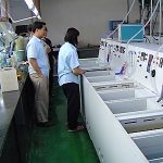 plating plant, electroplating plant, plating equipment, electroplating equipment