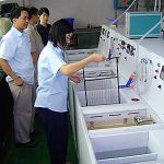 plating plant, electroplating plant, plating equipment, electroplating equipment