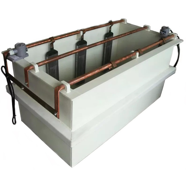 Electroplating racks sale